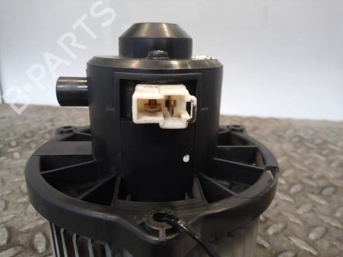 Heater blower motor HYUNDAI ATOS (MX)  | BP16859022M62 