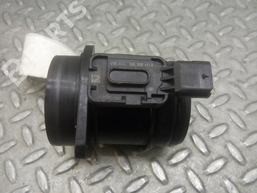 Used Mass air flow sensor Mass air flow sensor SEAT LEON ST (5F8) 1.6 TDI (105 hp) 9454597 9454597