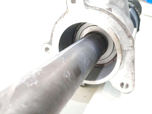 Right front driveshaft MINI MINI COUNTRYMAN (F60) Cooper SD | BP40237963M39 - Image 6
