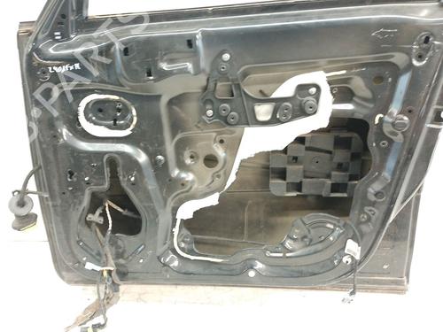 Right front door CITROËN C4 Picasso I MPV (UD_) 2.0 HDi 138 | BP29210755C3 