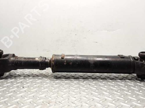 Used Driveshaft NISSAN TERRANO II (R20) [1992-2007]  5994398