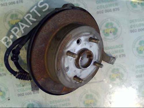 Right rear steering knuckle DAEWOO LACETTI Hatchback (KLAN) 1.4 | BP3059916M28 