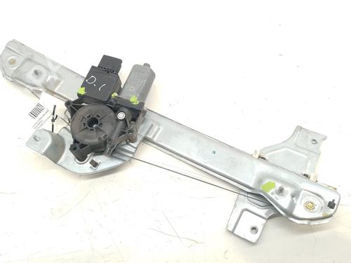 Used Front left window mechanism CITROËN C3 III Van (SX_, SY_) BlueHDi 75 (75 hp) 26175612