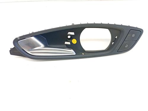 Used Front left interior door handle Front left interior door handle AUDI A1 (8X1, 8XK) 1.2 TFSI (86 hp) 36562575 36562575