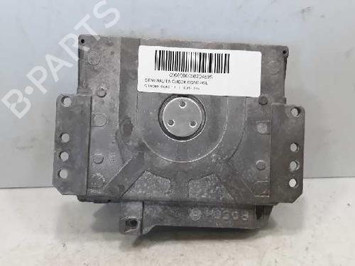 Used Control unit CITROËN SAXO (S0, S1) 1.1 X, SX (60 hp) 5111005