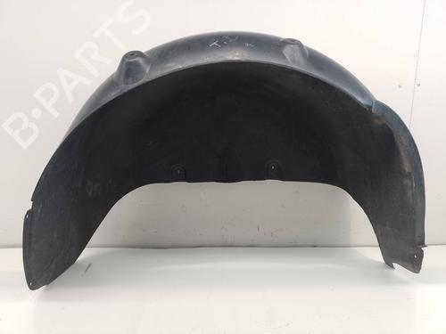 Used Wheel arch VW CADDY III Box Body/MPV (2KA, 2KH, 2CA, 2CH) [2004-2016]  19535384