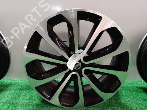 Rim NISSAN QASHQAI I (J10, NJ10)  | BP17065356C45
