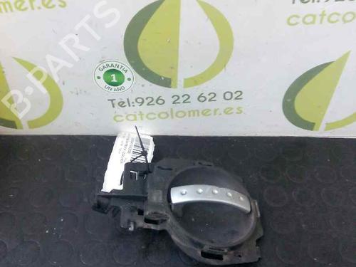 Used Front left interior door handle CITROËN C3 I (FC_, FN_) 1.4 HDi (70 hp) 3221098