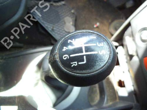 Right front steering knuckle RENAULT MEGANE II (BM0/1_, CM0/1_)  | BP3065176M26 