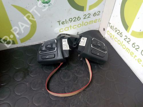 Used Switch SEAT LEON (1P1) 1.9 TDI (105 hp) 14228987