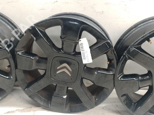 Rim CITROËN C4 CACTUS 1.2 THP 110 | BP28079142C45 