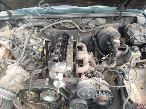 Used Gearbox Gearbox FORD RANGER (TKE) 2.2 TDCi 4x4 (160 hp) 34010161 34010161