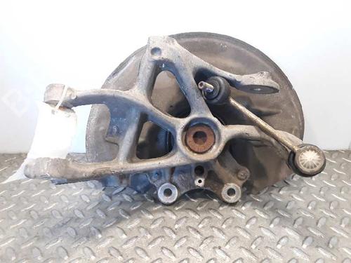 Right rear steering knuckle PEUGEOT 407 (6D_)  | BP3037702M28 