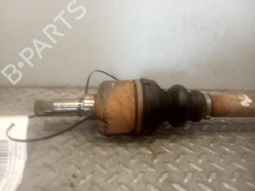Left front driveshaft CITROËN XSARA (N1)  | BP7238869M38 