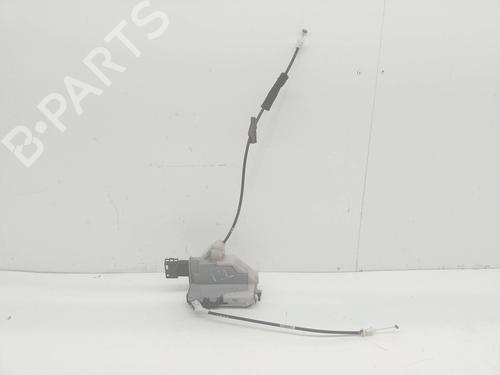 Used Rear left lock PEUGEOT 508 I (8D_) [2010-2018]  20234232