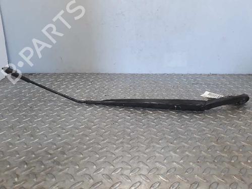 Used Front windshield wiper arm NISSAN QASHQAI / QASHQAI +2 I (J10, NJ10, JJ10E) 2.0 (141 hp) 5813198