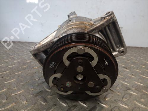 AC-Kompressor NISSAN MICRA V (K14) 1.0 IG-T | BP13559750M34 