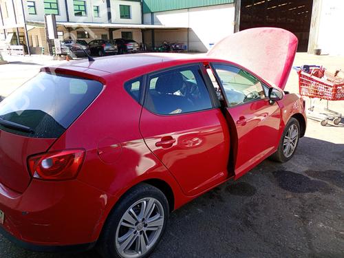 Electronic module SEAT IBIZA IV (6J5, 6P1) 1.4 | BP40600603M83 - Image 12