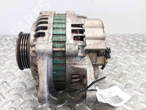 Generator HYUNDAI PONY (X-2) [1989-1995]  5992398