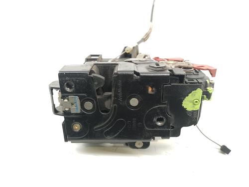 Rear right lock VW TOUAREG (7LA, 7L6, 7L7)  | BP24106934C99 