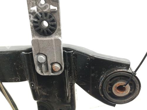 Subframe OPEL ASTRA J (P10) 1.6 CDTi (68) | BP33552720M9 - Image 8