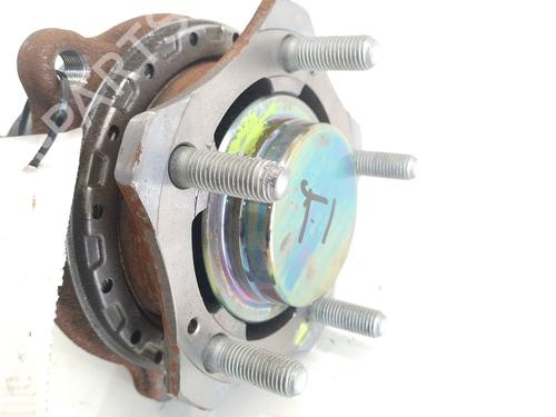 Left rear driveshaft HYUNDAI IONIQ 5 (NE) EV | BP33045878M40  - Image 5
