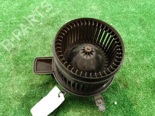 Heater blower motor CHRYSLER GRAND VOYAGER V (RT) [2007-2024]  17228515