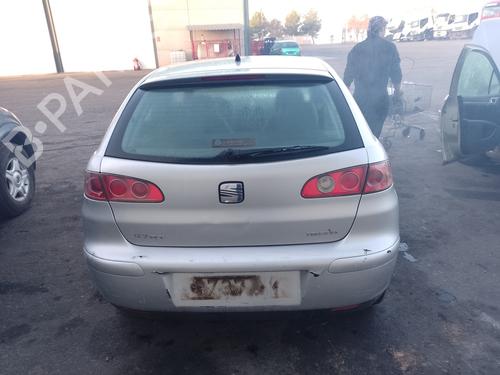 Gearbox SEAT IBIZA III (6L1)  | BP21801712M3 