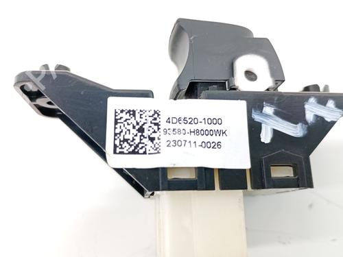 Left rear window switch KIA STONIC (YB) 1.0 T-GDi Eco-Dynamics+ | BP38179258I29 - Image 3
