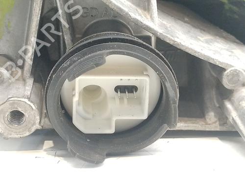 Left mirror BMW 3 (F30, F80)  | BP25901443C26 