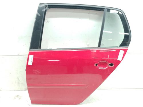 Used Left rear door VW GOLF V (1K1) 1.9 TDI (105 hp) 26455222