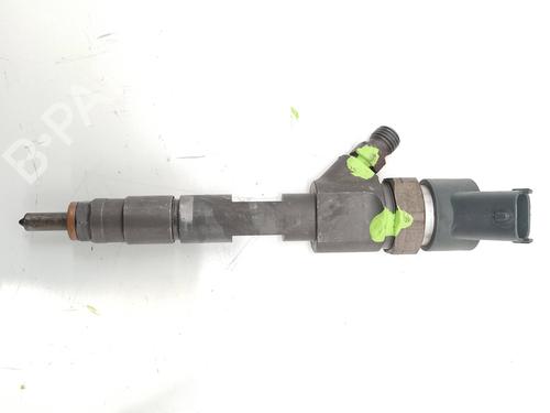 Injektor für RENAULT SCÉNIC II (JM0/1_) [2003-2010]  20234930