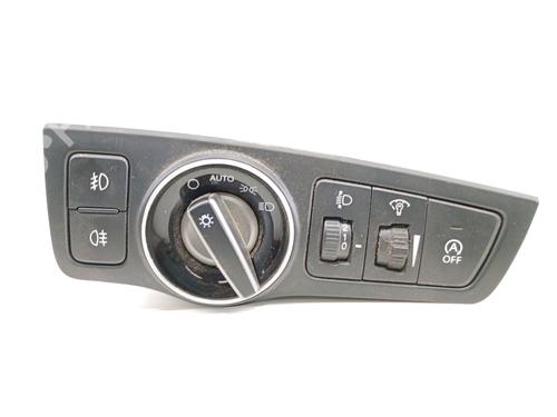 Commande de phare Commande de phare HYUNDAI i40 I (VF) 1.7 CRDI (141 hp) 36388133 36388133