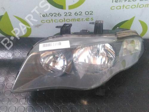 Used Left headlight ROVER 45 I Hatchback (RT) [2000-2005]  3054445