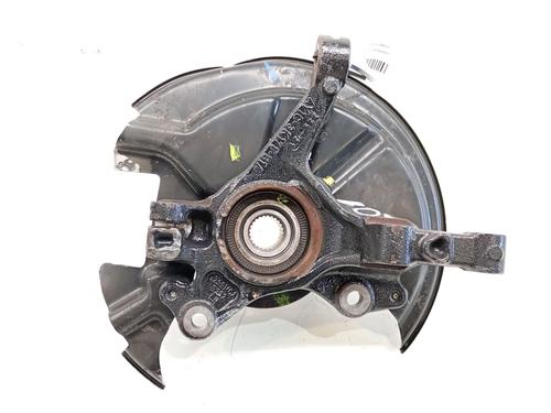 Used Left front steering knuckle Left front steering knuckle FORD FIESTA VI (CB1, CCN) 1.5 TDCi (75 hp) 36466846 36466846