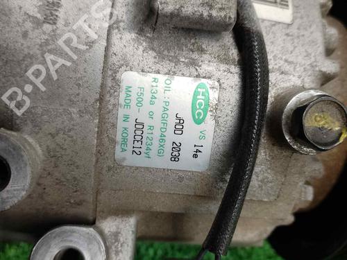 AC compressor HYUNDAI i30 (GD)  | BP17222770M34 