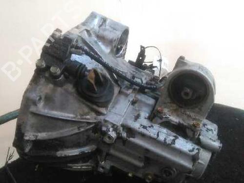 Gearbox NISSAN ALMERA II Hatchback (N16) 2.2 Di | BP3075912M3 