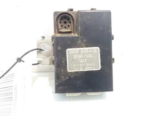 Electronic module NISSAN PICK UP (D22) 2.5 Di (133 hp) 11672218