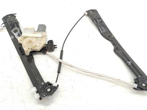 Used Front left window mechanism Front left window mechanism 36278317 36278317