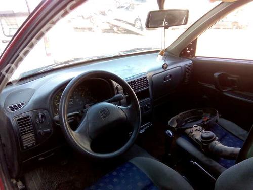 Left mirror SEAT IBIZA II (6K1)  | BP3064895C26 