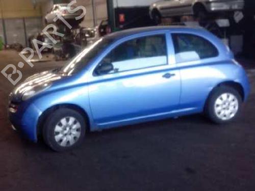 Right front indicator NISSAN MICRA III (K12)  | BP3044918C33 