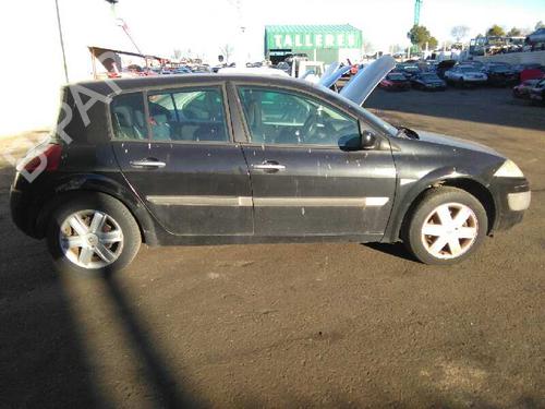 Starter RENAULT MEGANE II (BM0/1_, CM0/1_)  | BP3237667M8 