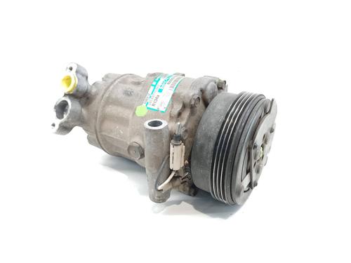 Used AC compressor RENAULT CLIO II (BB_, CB_) [1998-2016]  18844323
