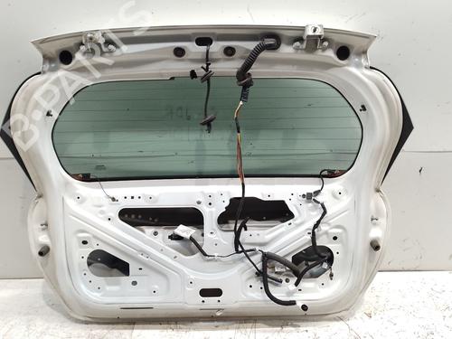 Bakluke CC/Kombi-Kupé NISSAN NOTE (E12) 1.5 dCi | BP29946719C6