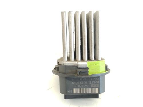 Heater resistor CITROËN C5 II Break (RE_) 2.0 HDi (RERHRH) | BP28731275M108 