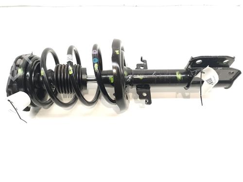 Used Left front shock absorber RENAULT SCÉNIC III (JZ0/1_) 1.6 16V (JZ0U, JZ1B) (110 hp) 21094441