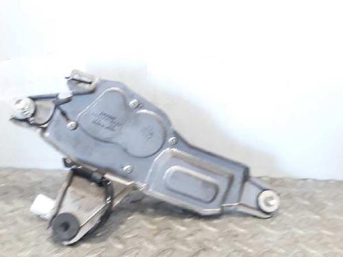 Used Rear wiper motor SUZUKI GRAND VITARA II (JT, TE, TD) [2005-2025]  6984560