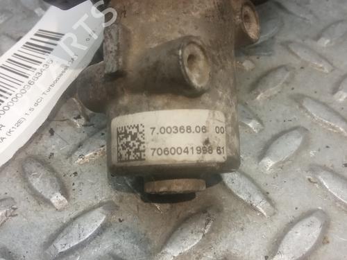 Egr NISSAN MICRA III (K12) 1.5 dCi | BP11705478M69