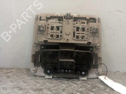 Interior roof light RENAULT KOLEOS I (HY_)  | BP7669606I8