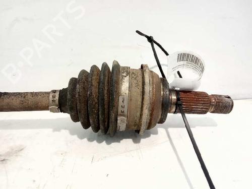 Left rear driveshaft LAND ROVER FREELANDER I (L314)  | BP3083226M40 
